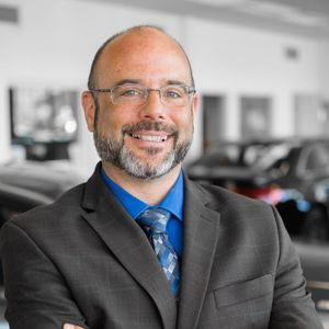 Meet your Posher, Brian